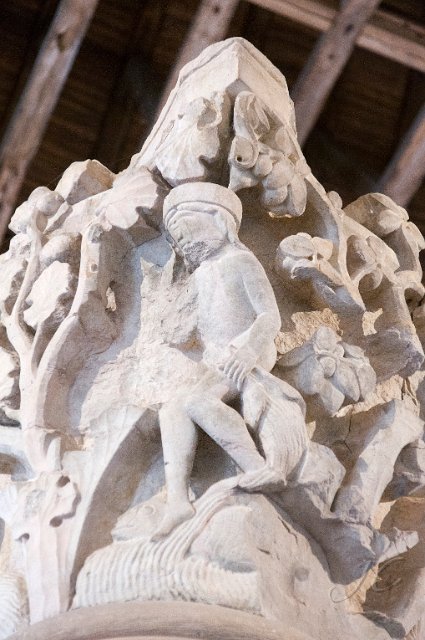 0093 Cluny.jpg - SONY DSC